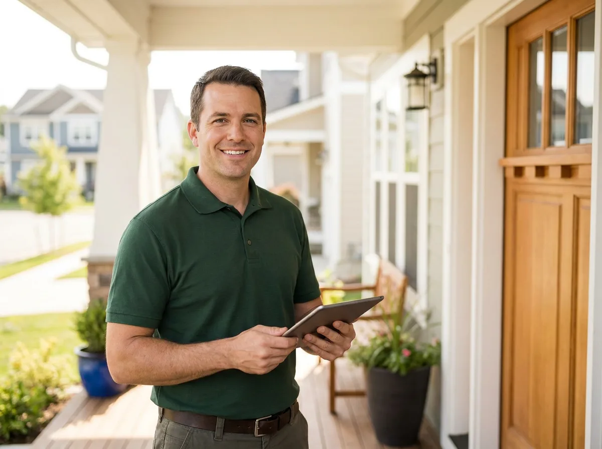 Pest control FAQs for Hampton, FL